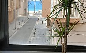 Apartamento El Zapillo III
